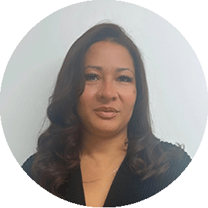 Natisha Receptionist Circle